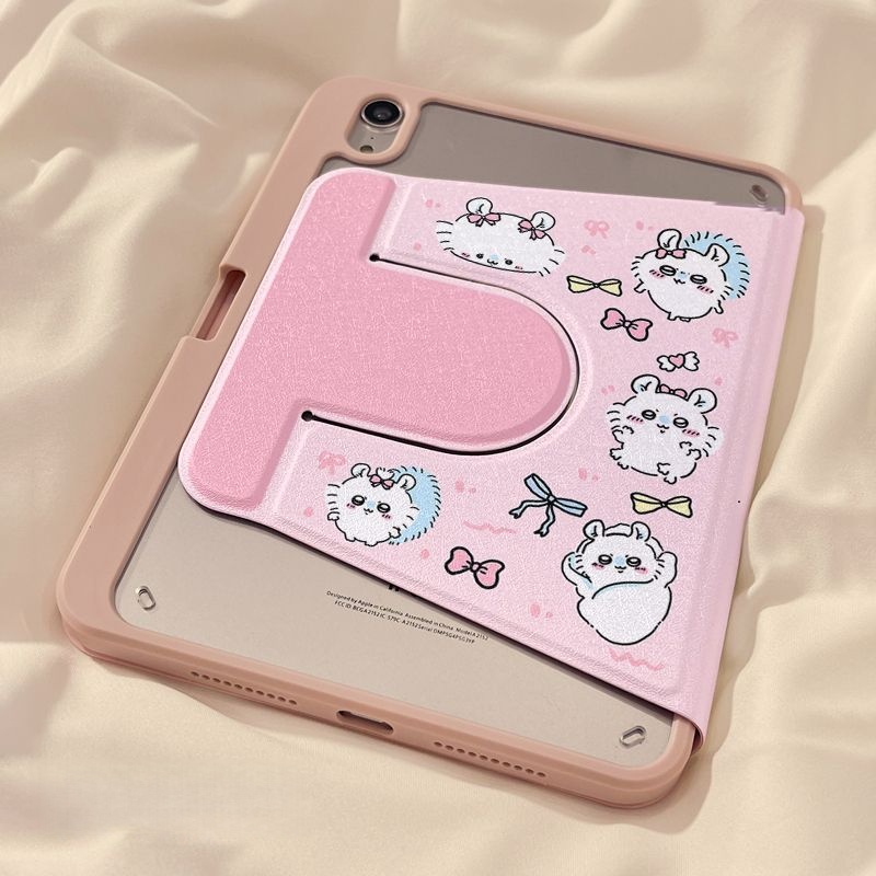 Anime Chiikawa Momonga Cartoon - đánh giá và giá Boox Tablet Accessories