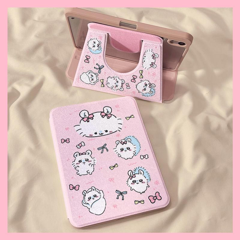 Anime Chiikawa Momonga Cartoon - đánh giá và giá Boox Tablet Accessories