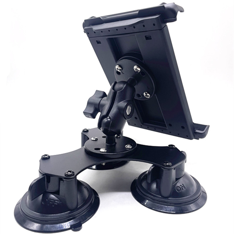 Triple/Dual Suction Tablet Mou - đánh giá và giá Ram Tablet Accessories