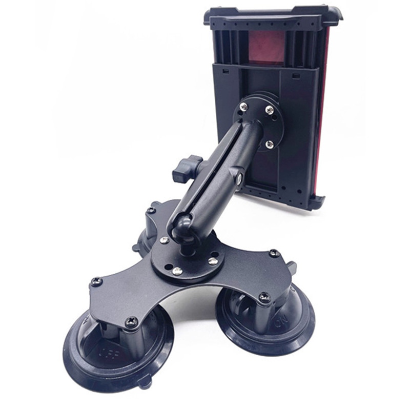Triple/Dual Suction Tablet Mou - đánh giá và giá Ram Tablet Accessories