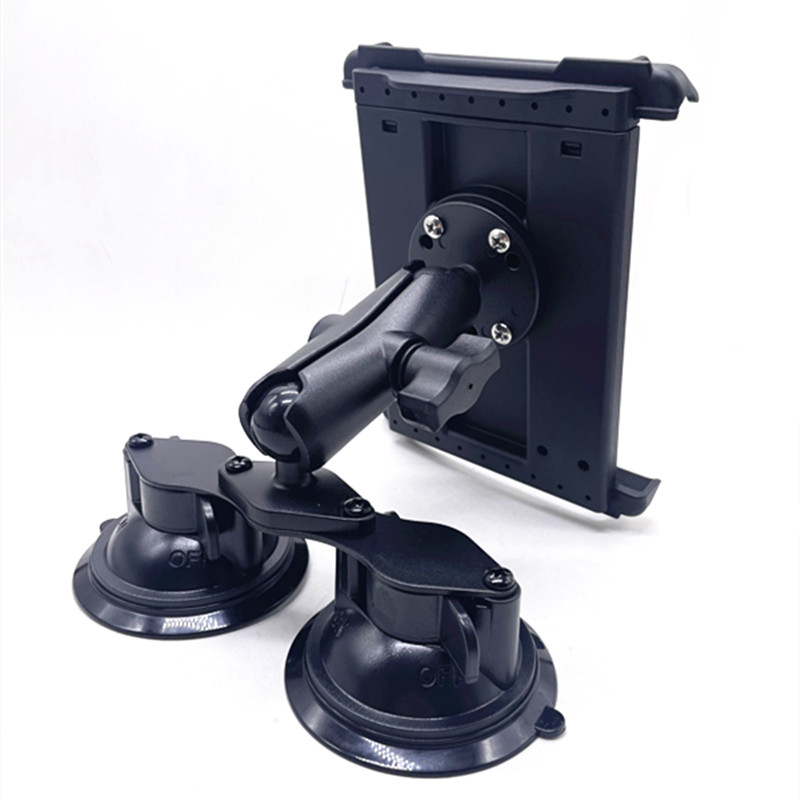 Triple/Dual Suction Tablet Mou - đánh giá và giá Ram Tablet Accessories
