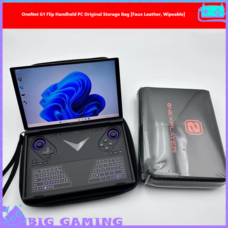 Onexplayer G1 Game Handheld Co - đánh giá và giá Tablet Accessories Bag
