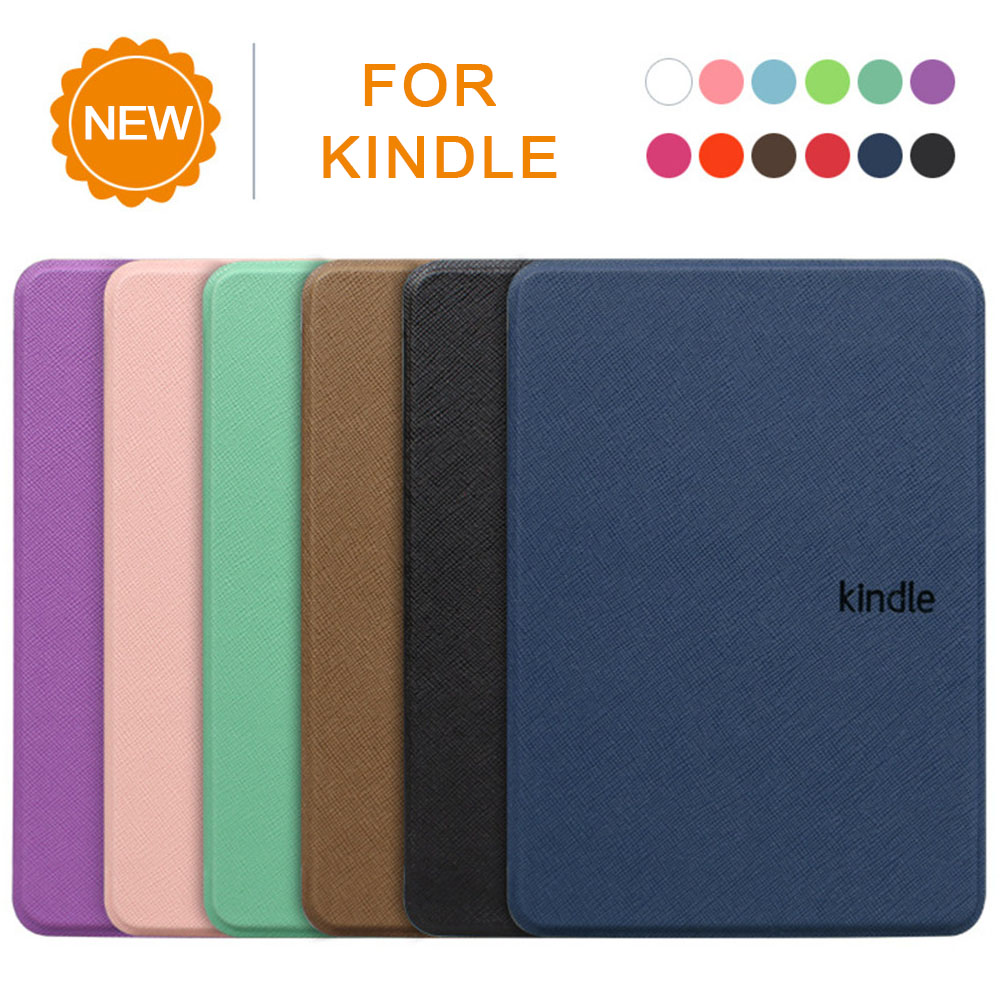 Case for Kindle Paperwhite 202 - đánh giá và giá Kindle Tablet Accessories