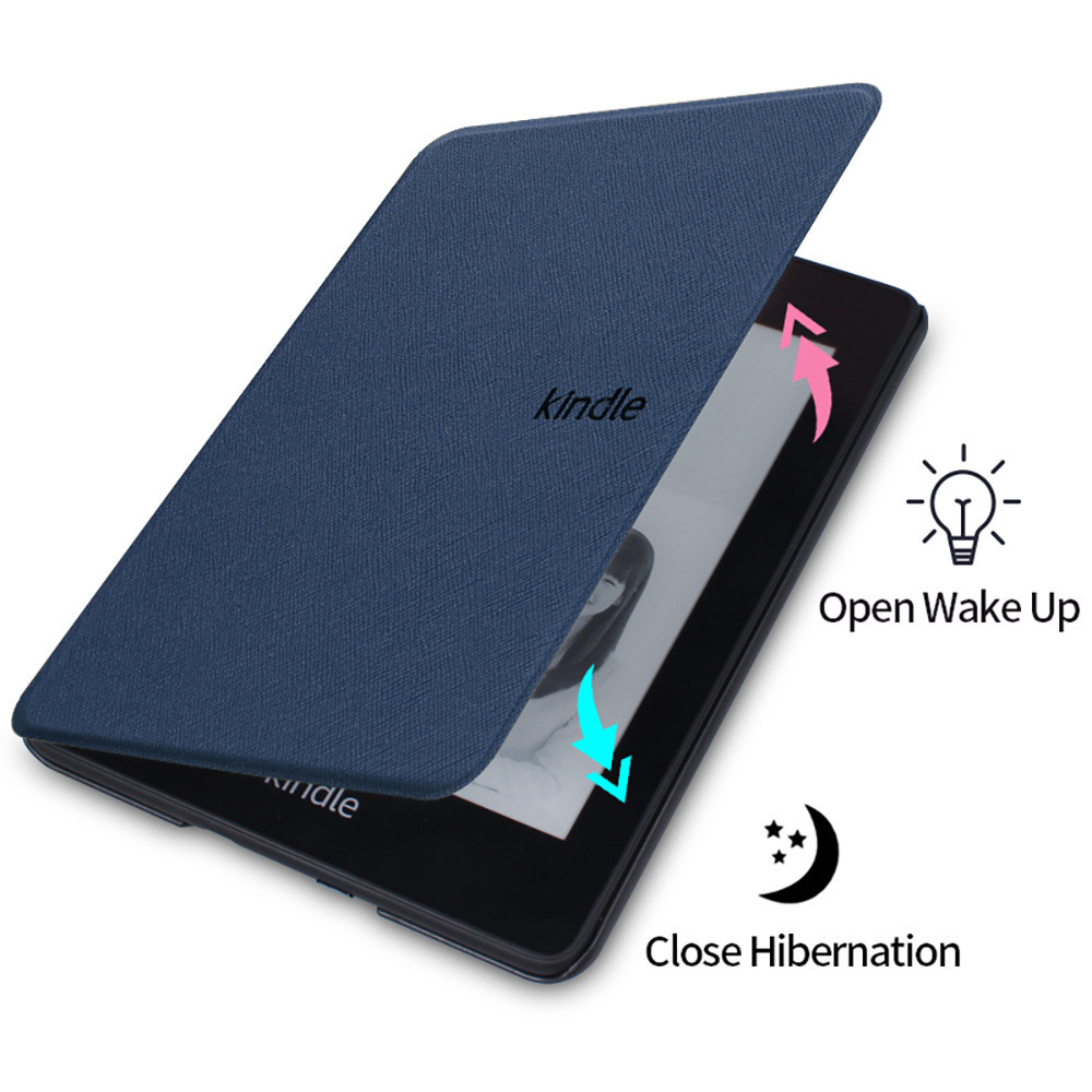 Case for Kindle Paperwhite 202 - đánh giá và giá Kindle Tablet Accessories