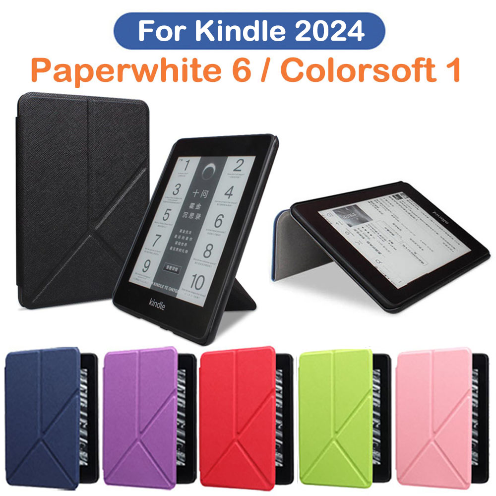 Foldable Stand Case for Kindle - đánh giá và giá Kindle Tablet Accessories
