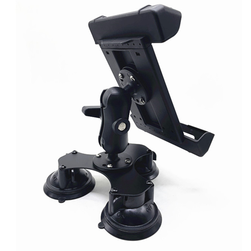 Triple/Dual Suction Tablet Mou - đánh giá và giá Ram Tablet Accessories