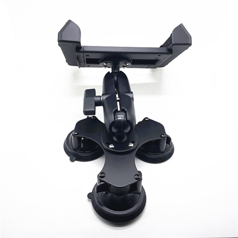 Triple/Dual Suction Tablet Mou - đánh giá và giá Ram Tablet Accessories