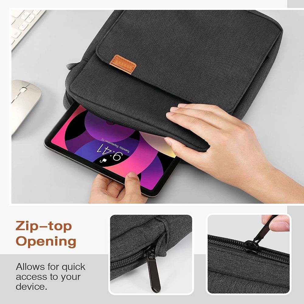 9/11/13.3 inch Tablet Sleeve C - đánh giá và giá Kindle Tablet Accessories