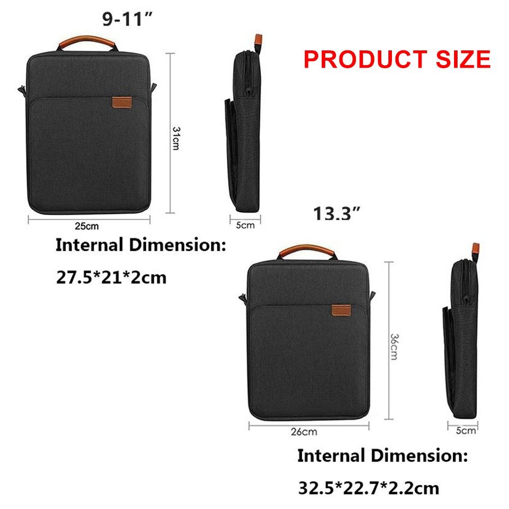9/11/13.3 inch Tablet Sleeve C - đánh giá và giá Kindle Tablet Accessories
