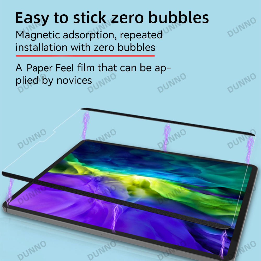 Paper Feel Screen Protector Fi - đánh giá và giá Paper Feel Screen Film