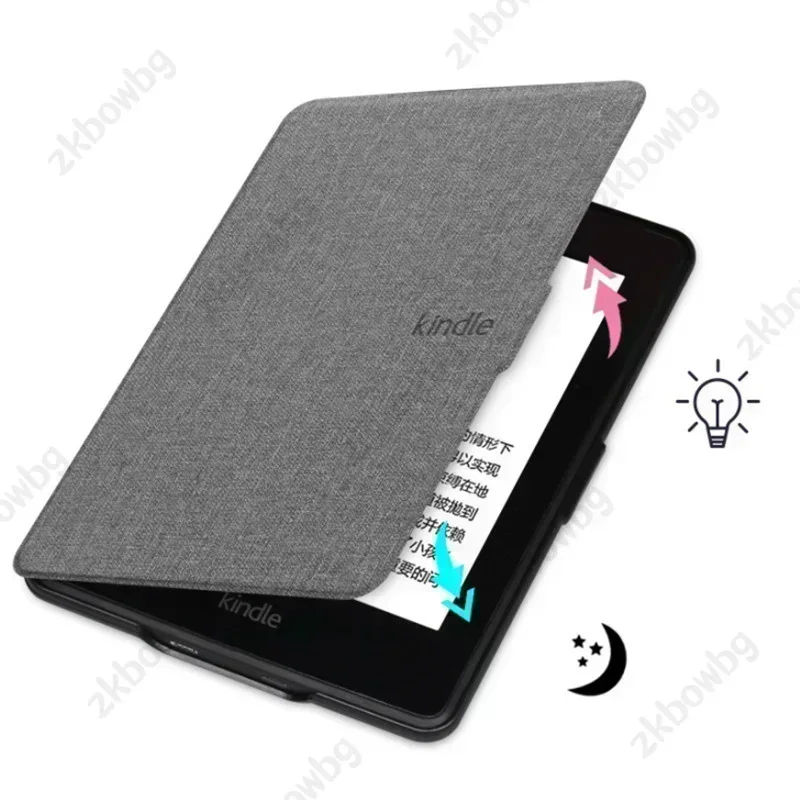 Funda for 2024 RS23CV Kindle C - đánh giá và giá Kindle Tablet Accessories