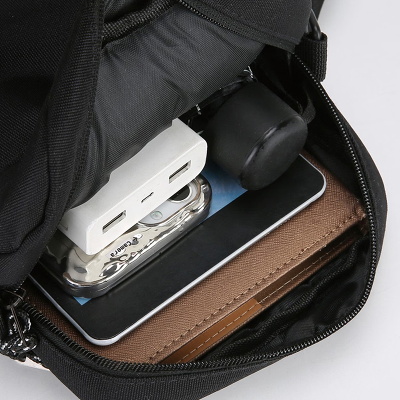Daily Wear Simple Square Cross - đánh giá và giá Tablet Accessories Bag