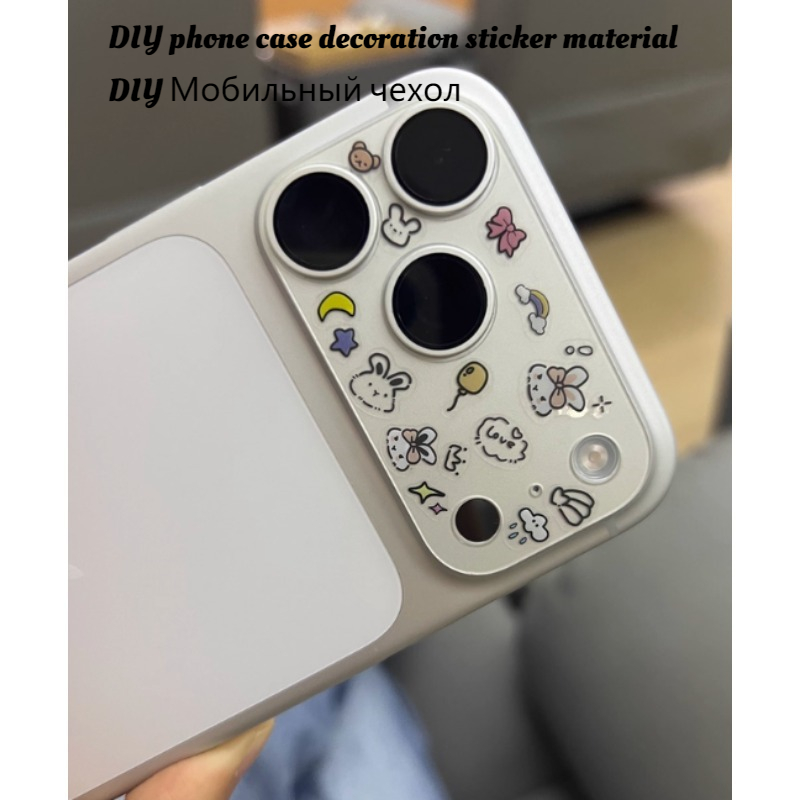 Cute Cartoon Stickers for Pets - đánh giá và giá Boox Tablet Accessories