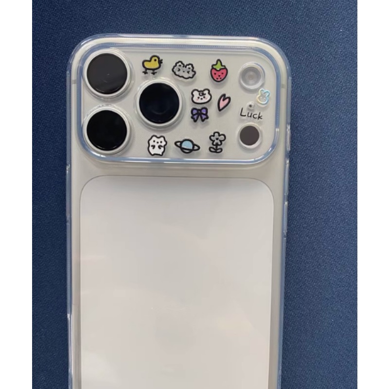 Cute Cartoon Stickers for Pets - đánh giá và giá Boox Tablet Accessories