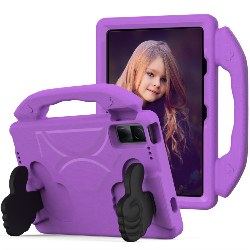 EVA Case For Xiaomi Redmi Pad  - đánh giá và giá Redmi Tablet Accessories