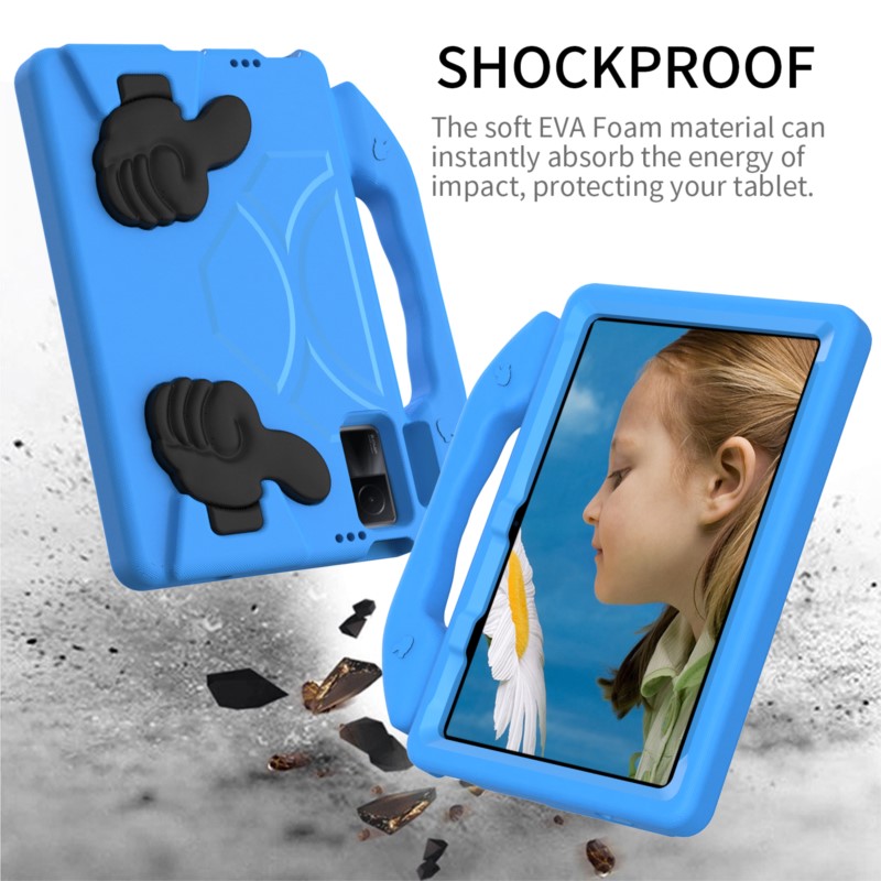 EVA Case For Xiaomi Redmi Pad  - đánh giá và giá Redmi Tablet Accessories