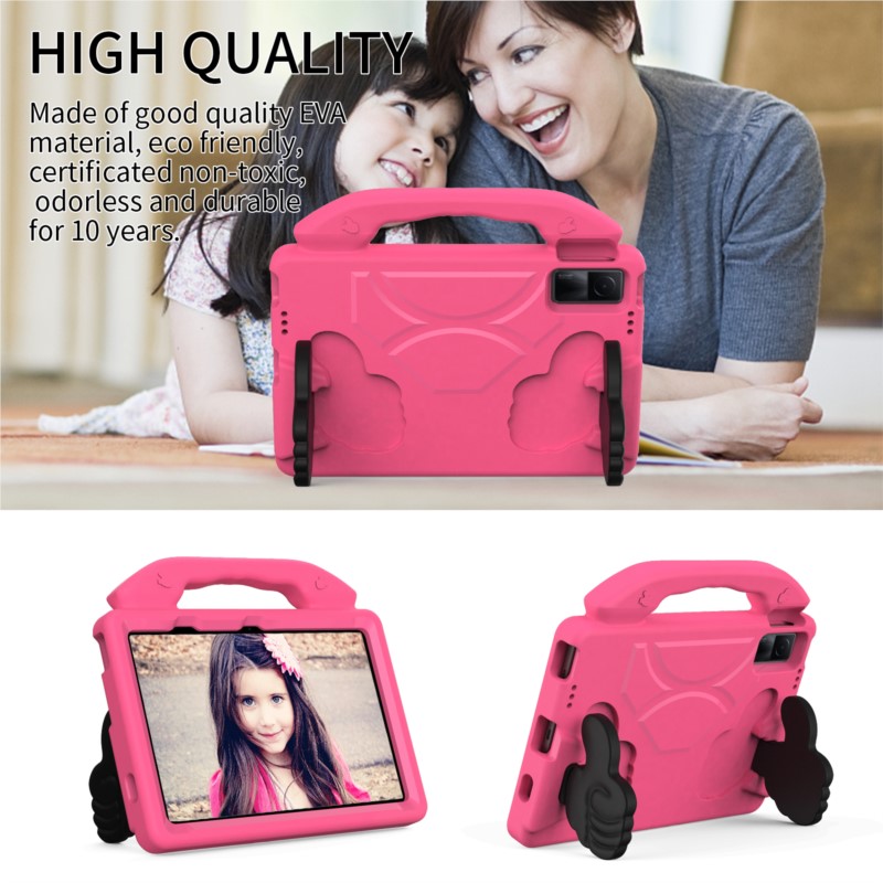 EVA Case For Xiaomi Redmi Pad  - đánh giá và giá Redmi Tablet Accessories