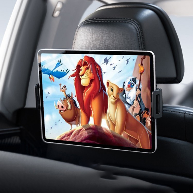 360 Degree Rotating Car Headre - đánh giá và giá Trimble Tablet Accessories