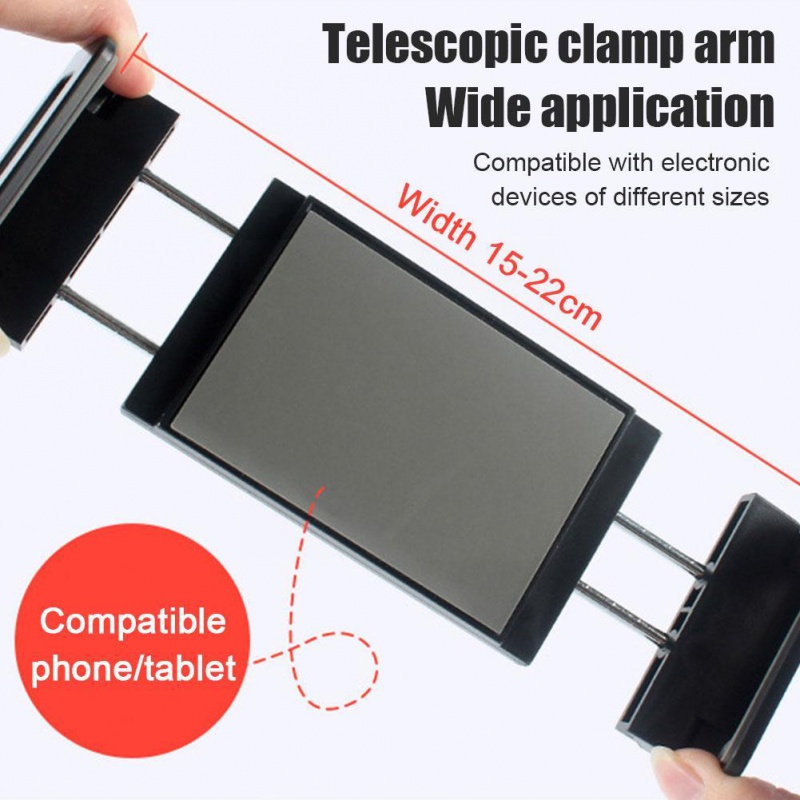 360 Degree Rotating Car Headre - đánh giá và giá Trimble Tablet Accessories