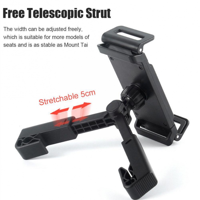 360 Degree Rotating Car Headre - đánh giá và giá Trimble Tablet Accessories