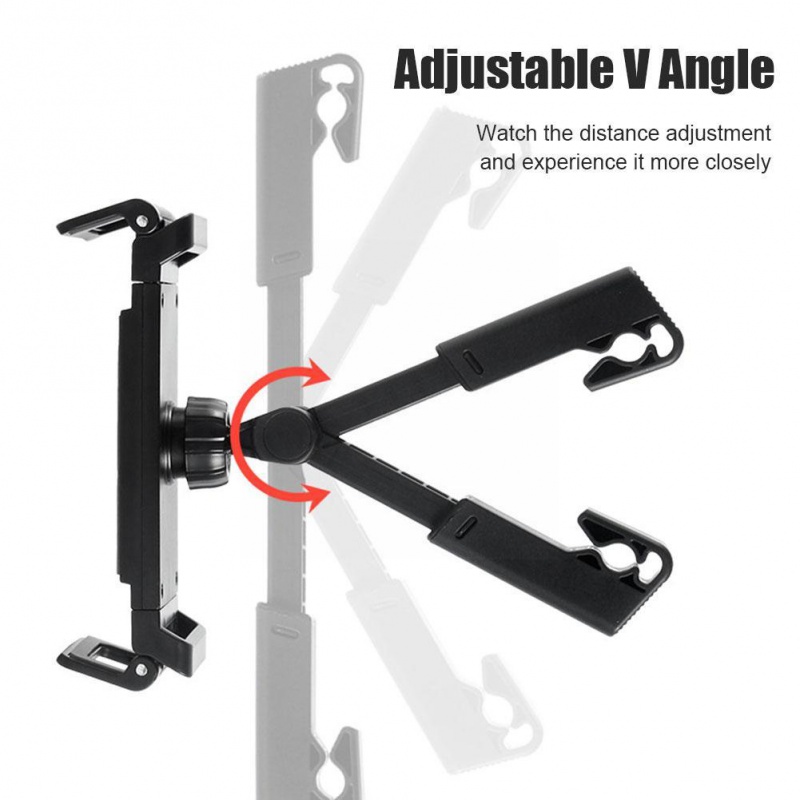 360 Degree Rotating Car Headre - đánh giá và giá Trimble Tablet Accessories