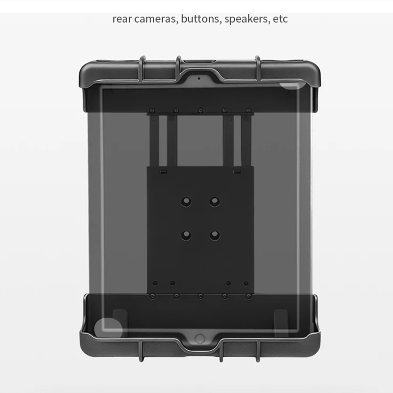 Tablet Holder for iPad Pro 12. - đánh giá và giá Ram Tablet Accessories