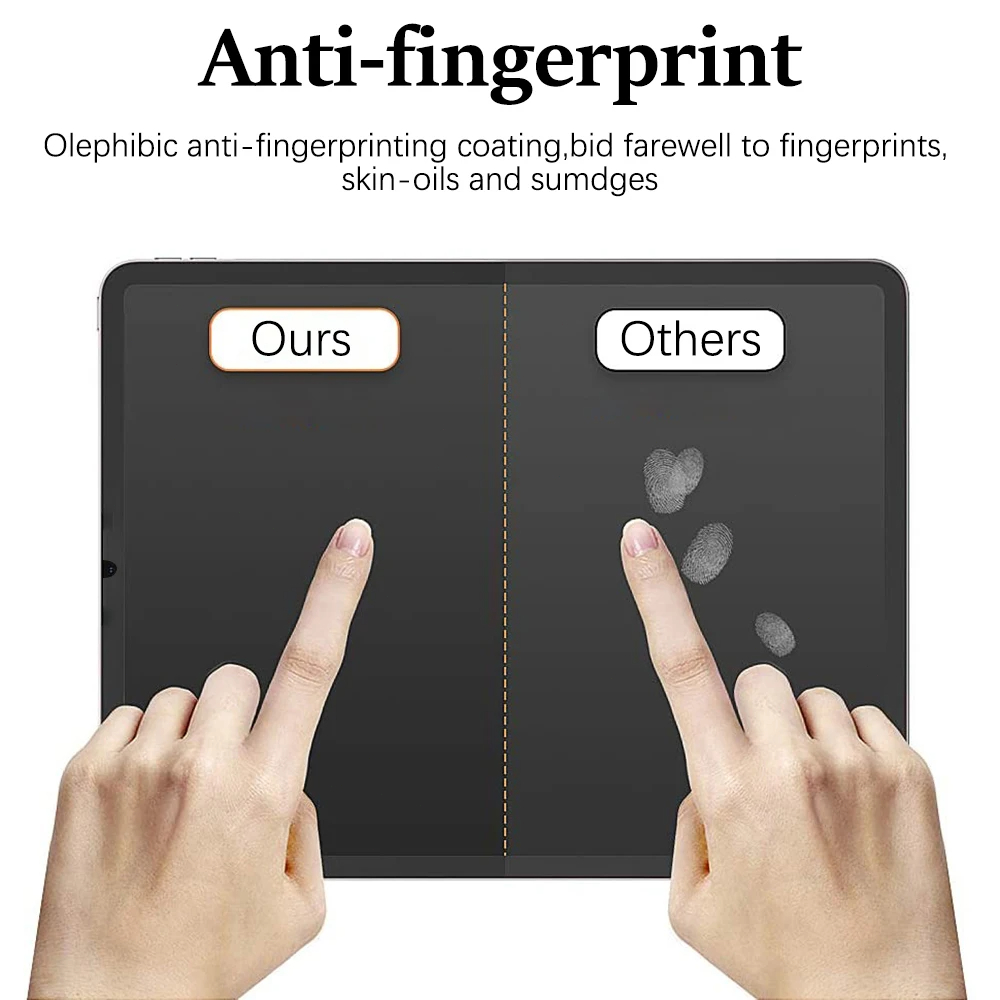 3Pcs Paper Feel Like Screen Pr - đánh giá và giá Cheap Tablet Accessories