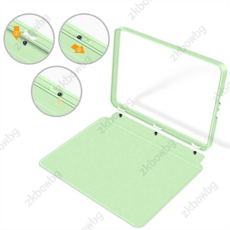 Detachable Case for Kindle Pap - đánh giá và giá Kindle Tablet Accessories