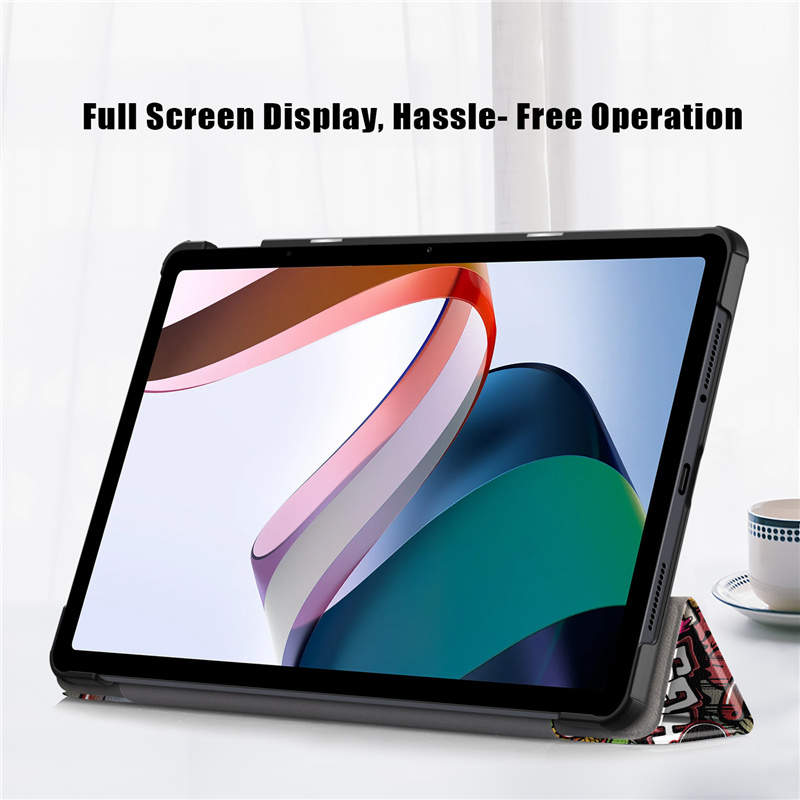 Case for Xiaomi Redmi Pad SE T - đánh giá và giá Redmi Tablet Accessories
