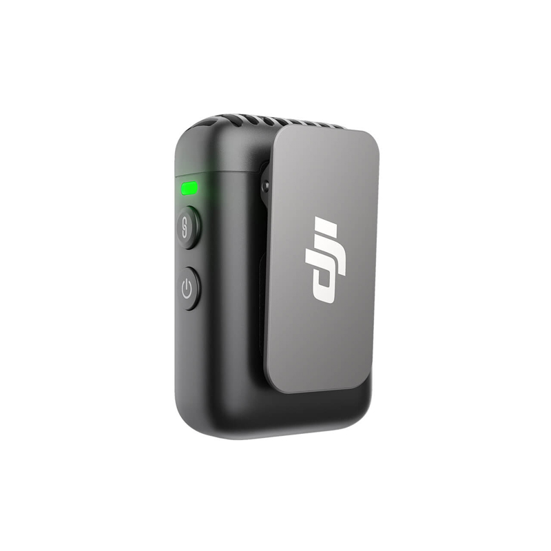 DJI Mic 2 (2 TX + 1 RX + Charg - đánh giá và giá Boox Tablet Accessories
