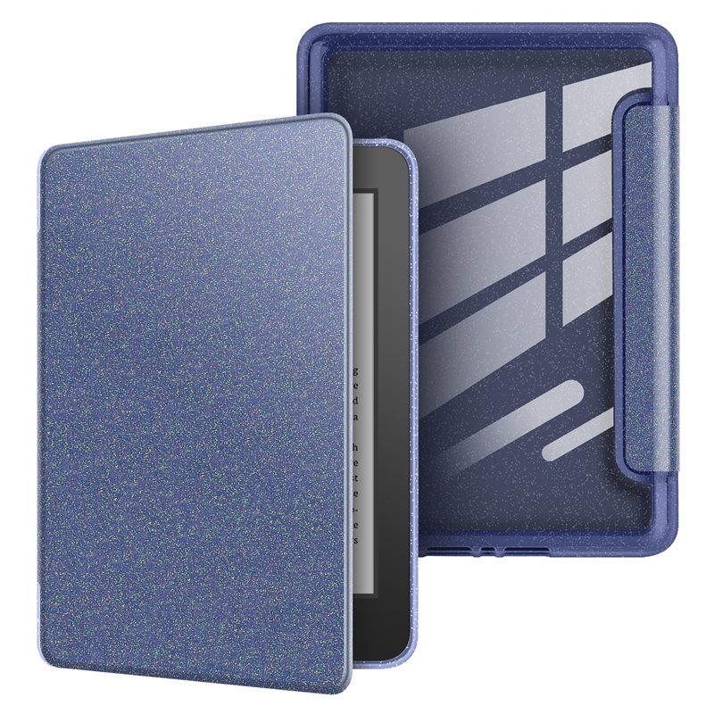 Glittering Acrylic Case for Ki - đánh giá và giá Kindle Tablet Accessories