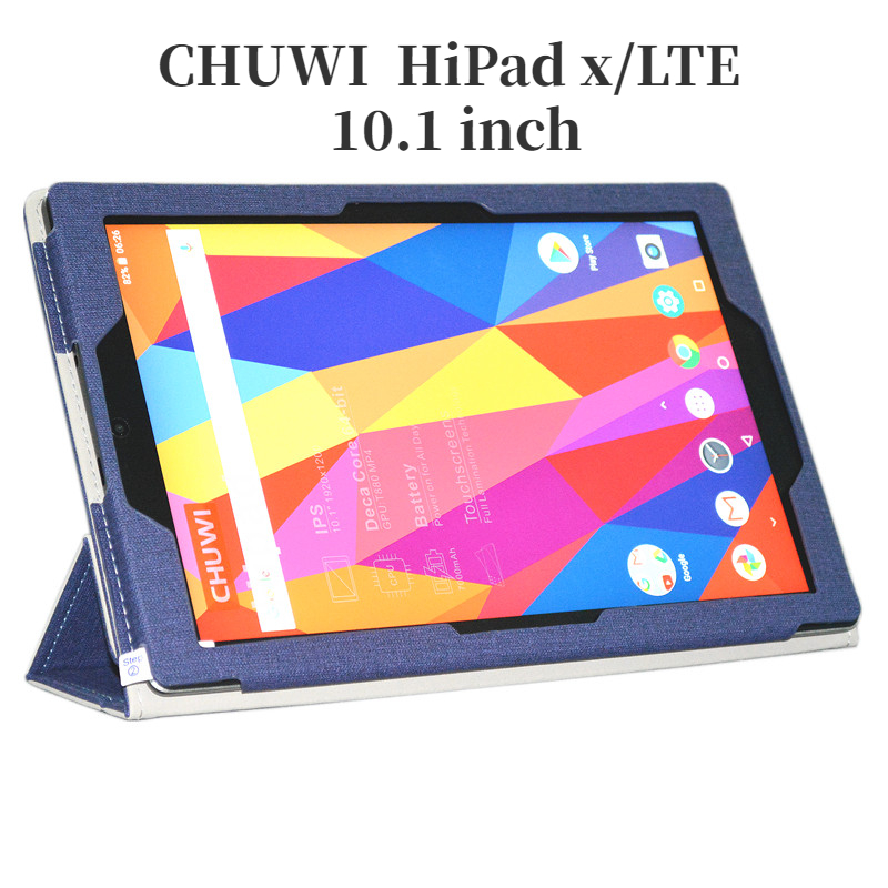 For CHUWI hipad X case High qu - đánh giá và giá Chuwi Tablet Accessories