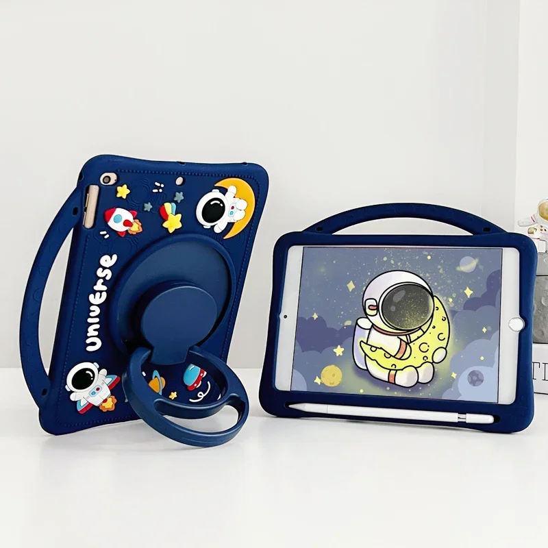 Kids Case For Xiaomi RedMi Pad - đánh giá và giá Redmi Tablet Accessories