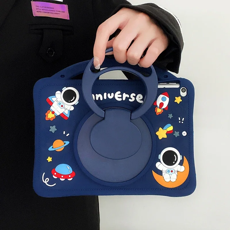 Kids Case For Xiaomi RedMi Pad - đánh giá và giá Redmi Tablet Accessories