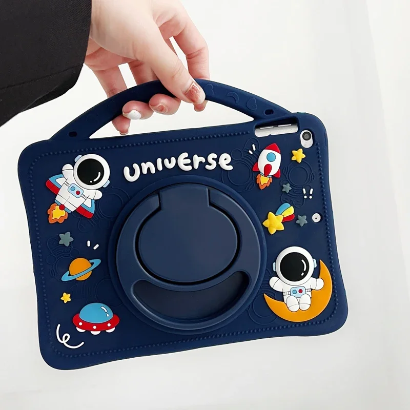 Kids Case For Xiaomi RedMi Pad - đánh giá và giá Redmi Tablet Accessories