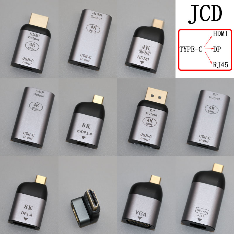 USB Type C Cáp HDMI 4K 2.0 Bộ  - đánh giá và giá Hdmi Adapter Tablet