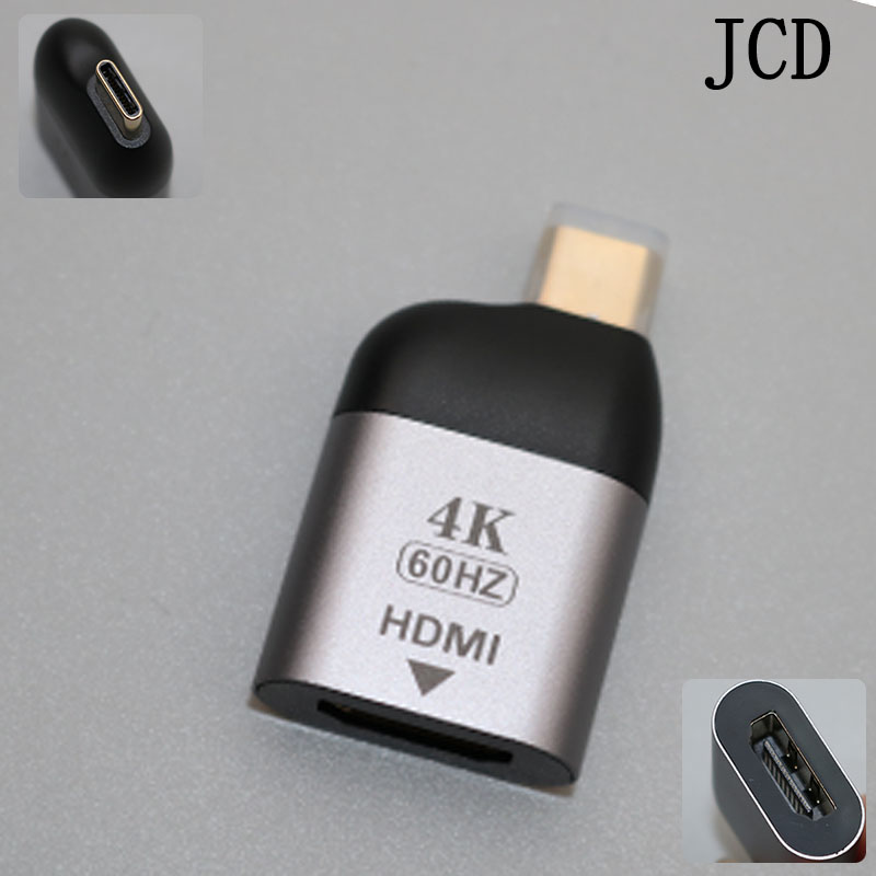 USB Type C Cáp HDMI 4K 2.0 Bộ  - đánh giá và giá Hdmi Adapter Tablet