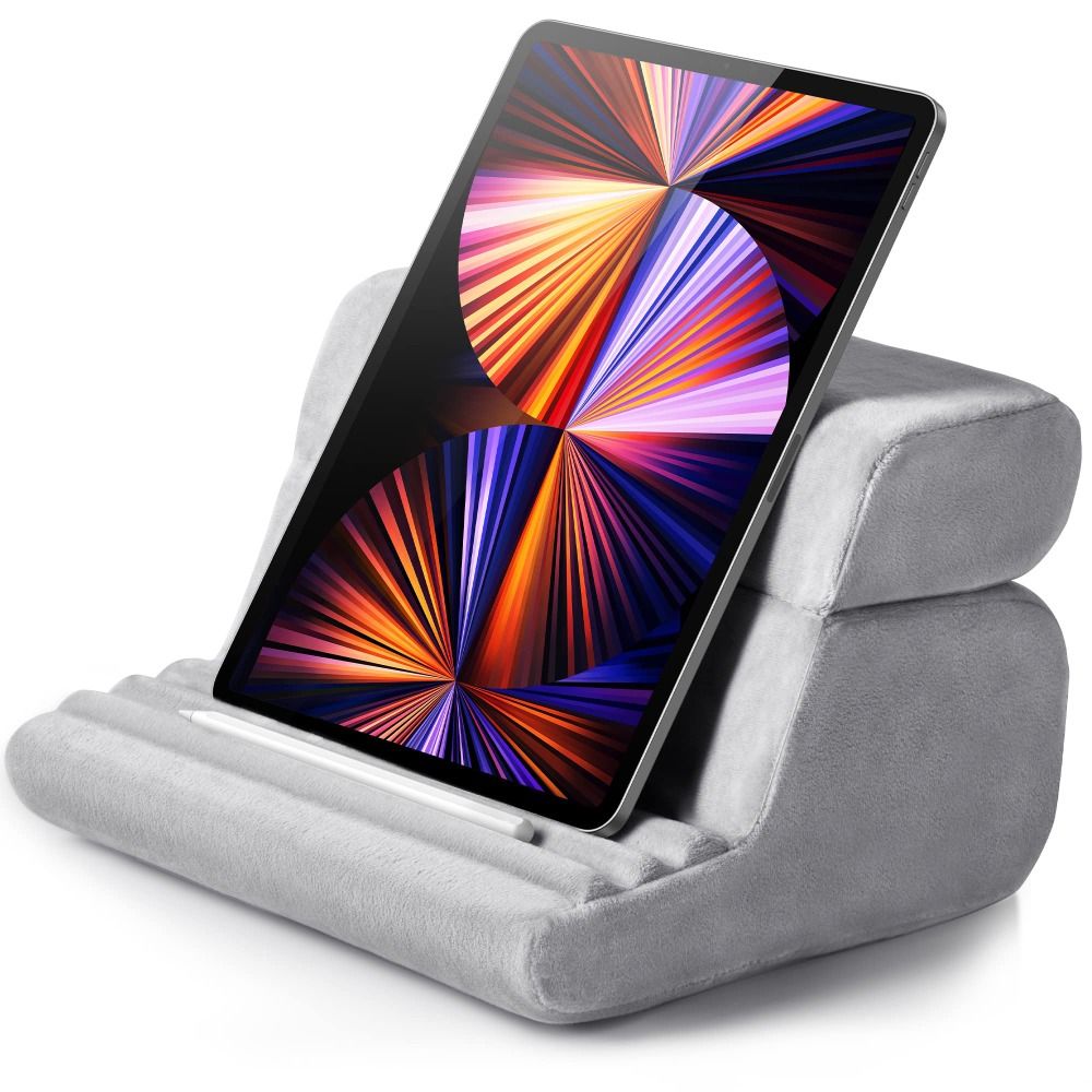 2-in-1 Tablet Pillow Stand for - đánh giá và giá Cheap Tablet Accessories